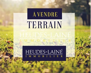 terrain à la vente -   35420  SAINT-GEORGES-DE-REINTEMBAULT, surface 502 m2 vente terrain - APR701439